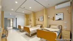 查看更多专业的医疗团队是国药康养泗泾照护核